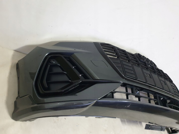AUDI Q3 II 83A S-LINE 19-25 PARE-CHOCS AVANT 4 X PDC 83A807438D 83A807437D