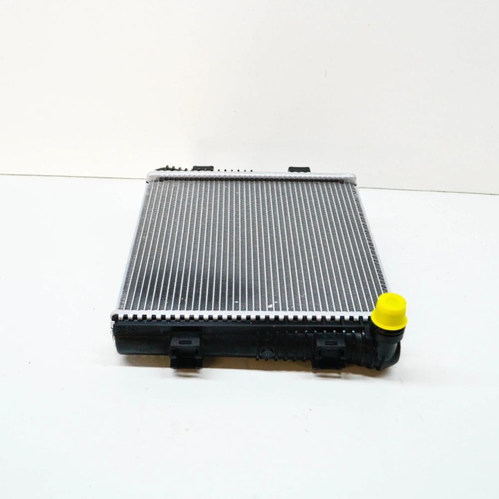 MERCEDES-BENZ AMG GT C190 RADIATEUR EAU MOTEUR A0995005903ORYGINALNA