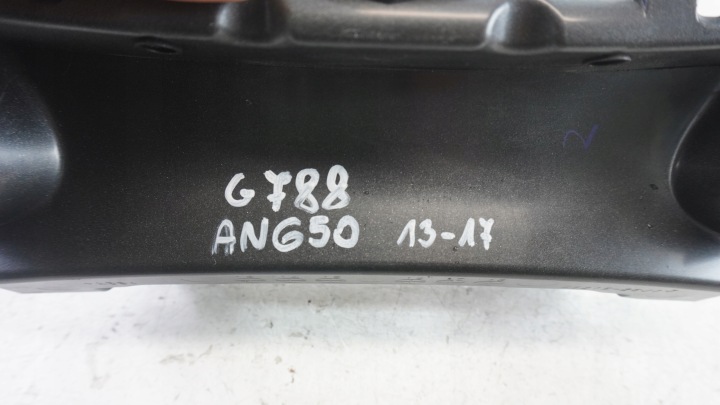 G788 SUZUKI BURGMAN AN 650 REMPLISSAGE DÉFLECTEUR D'AIR PROTECTION 46215-26J1