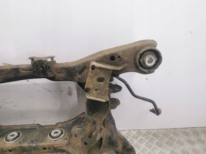 CHÂSSIS ARRIÈRE JAGUAR XE GX735A771DA