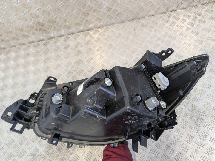 MAZDA CX-5 CX5 I LIFT 2014-2017 PHARE AVANT AVANT DROITE KA1L51030C