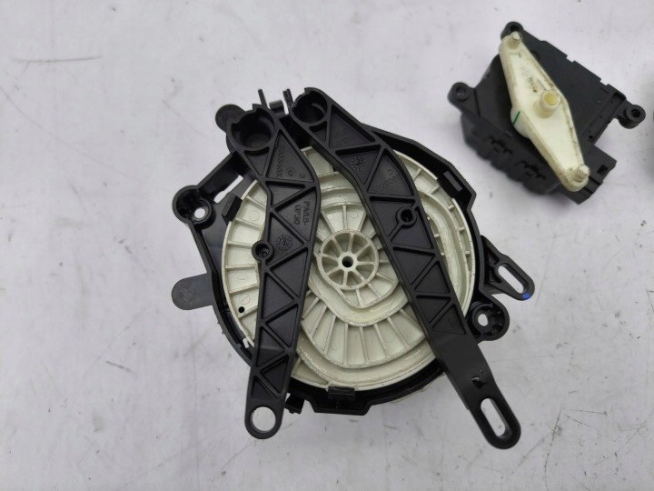 MINI COOPER COUNTRYMAN R60 PETIT MOTEUR CAPOTS CONDUIT D'AIR 2014 9286871