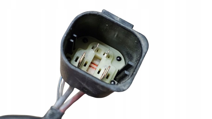 VENTILATEUR RADIATEURS INSTALLATION ÉLECTRIQUE SPRINTER CRAFTER 877964N 5393199 877970H