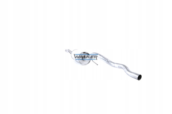 WALKER SILENCIEUX SYSTÈMES ÉCHAPPEMENT CENTRAL FORD GALAXY I SEAT ALHAMBRA