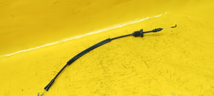 CABLE DE CERRADURA DERECHA PARTE DELANTERA GOLF IV 97-02R 1J4837085E 