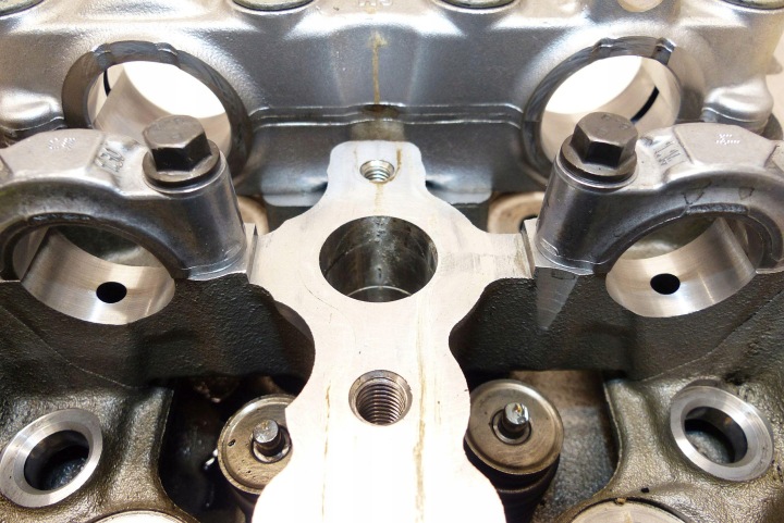 OPEL ASTRA K MOKKA INSIGNIA 1.6 CDTI B16DTE LVL LVK CULASSE PISTONS