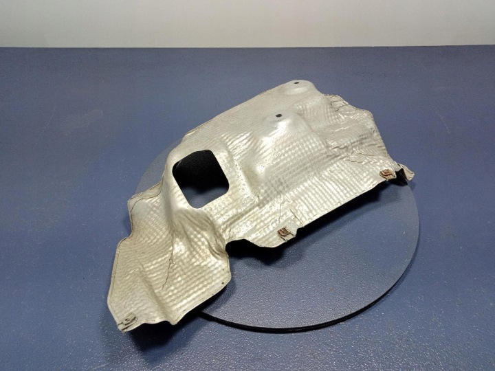 PORSCHE PANAMERA II 971 PROTECTION THERMIQUE 971804169C