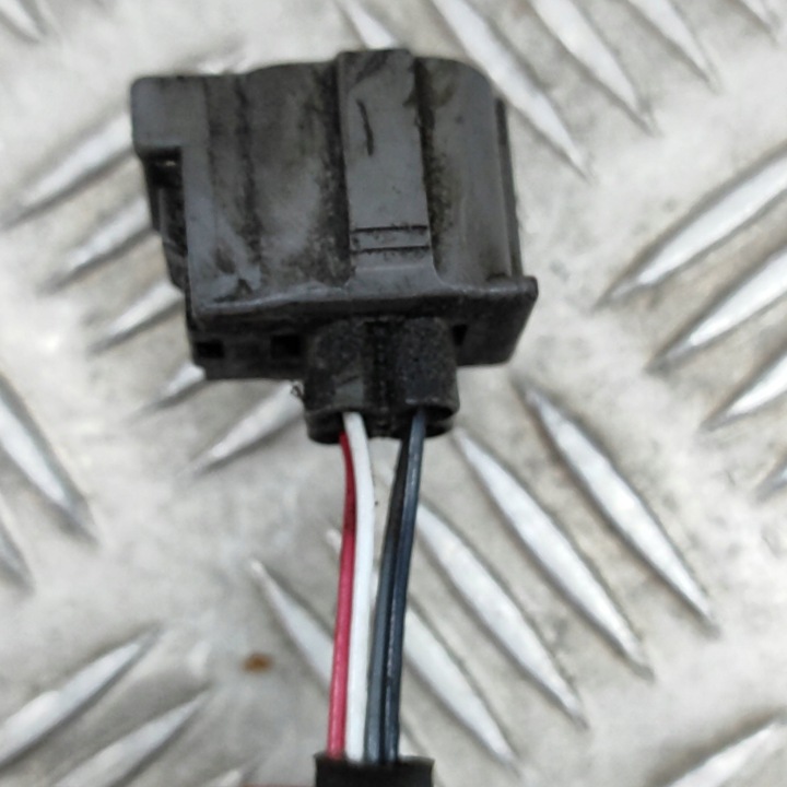 MERCEDES-BENZ CLA C117 X117 W117 2018 SONDE LAMBDA