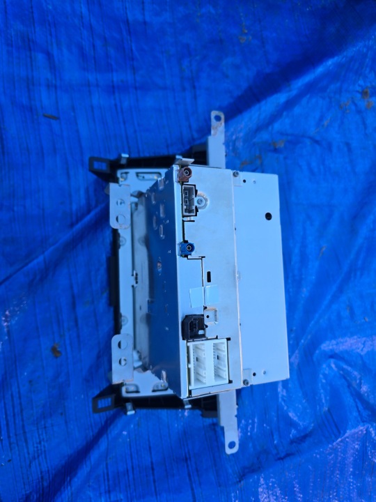 NISSAN QASHQAI II J11 LIFT RADIO NAVIGATION 25915HV02A