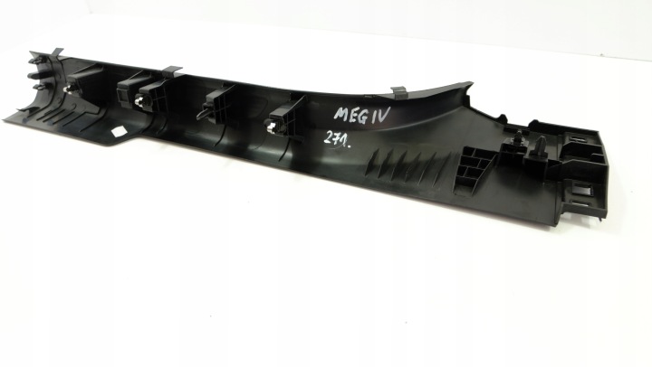 RENAULT MEGANE IV PROTECTION SEUIL GAUCHE AVANT 769525403R