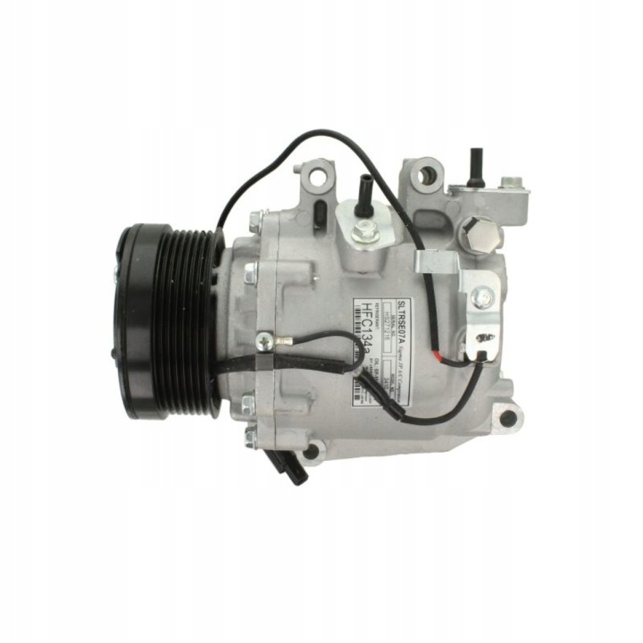 COMPRESSEUR DE CLIMATISATION HONDA CIVIC 05- NRF32754