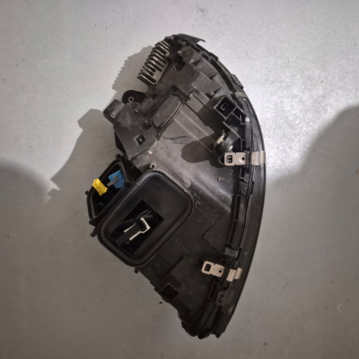 MERCEDES W205 ILS COMPLET LED A2059069401 PHARE DROITE
