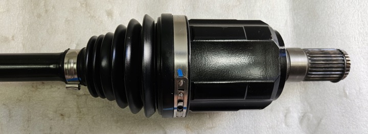 GAUCHE DEMI-ARBRE JOINT KIA NIRO II 2 ÉLECTRIQUE 49500 AO001 49500AO000