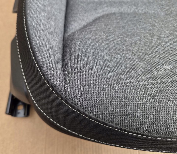 SIÈGE PASSAGER SEAT ARONA ORIGINAL NEUF