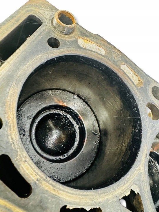 BLOC MOTEUR COMPLET BAS CITROEN PEUGEOT AH01 AH02 AH03 AHX 2.0 BLUE HDI