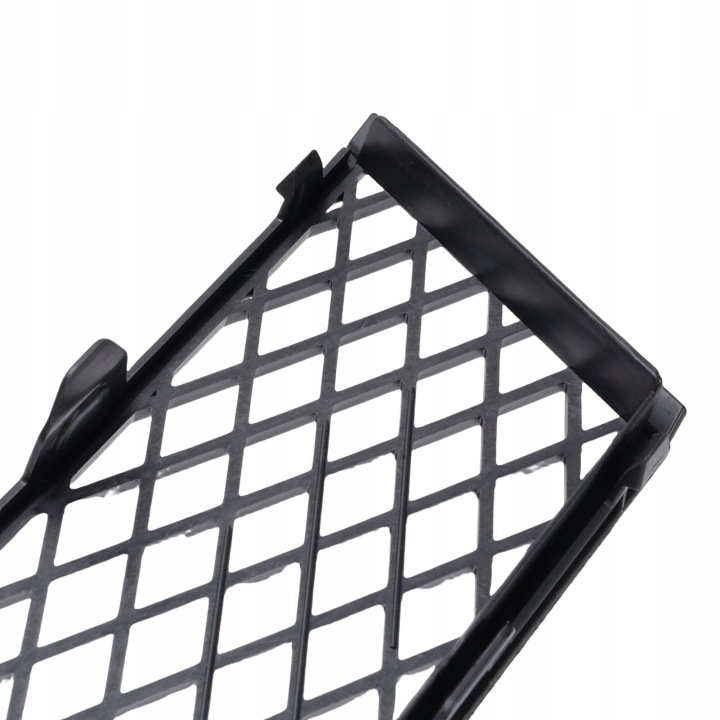 PRZEDS MILIEU INFÉRIEURE GRILLE ZDERZKA GRILLE 51117285950 INFÉRIEURE REMPLACEMENT WF