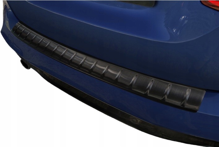 FACING ON BUMPER REAR FOR BMW 2 ACTIVE TOURER M-PACKAGE 