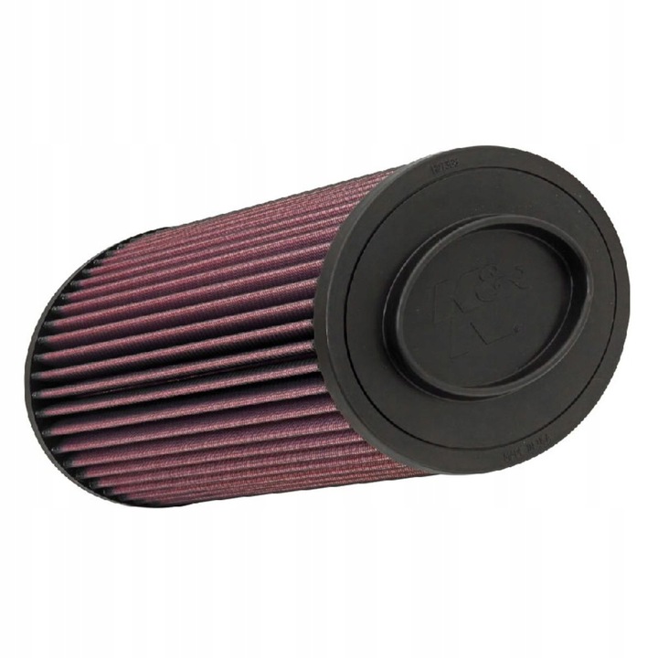 FILTRO AIRE K&N ALFA ROMEO 159 05-12 E-92 