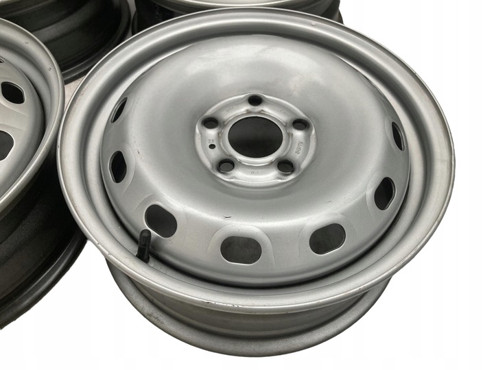 LLANTAS 16 RENAULT TRAFIC 3 OPEL VIVARO II TPMS 