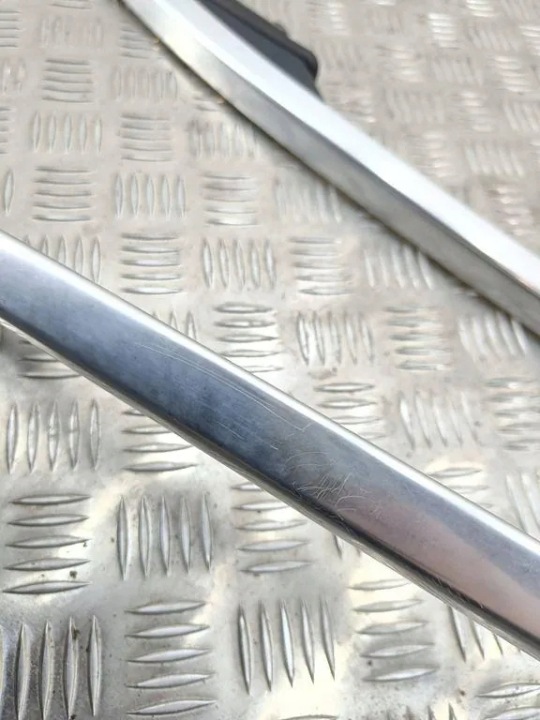 ARRIÈRE GAUCHE MANIVELLE PLAFONNIERS MERCEDES-BENZ C (W204) A2048900493 2.14L