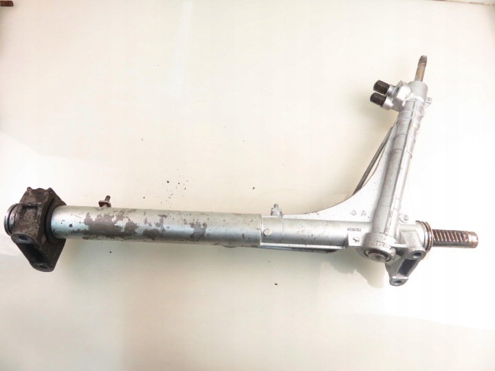 CRÉMAILLÈRE DE DIRECTION CITROEN JUMPER II A0004361