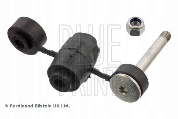 PIVOT BRAS DE SUSPENSION NISSAN AVANT NAVARA/PATHFINDER 2,5/3,0DCI 05- INFÉRIEUR LE/PR