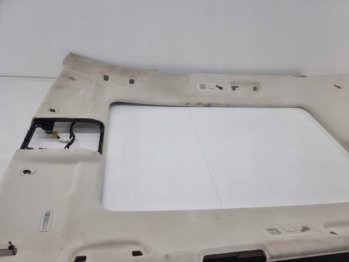 PAVILLON VOLKSWAGEN PASSAT B8 3G9867501L