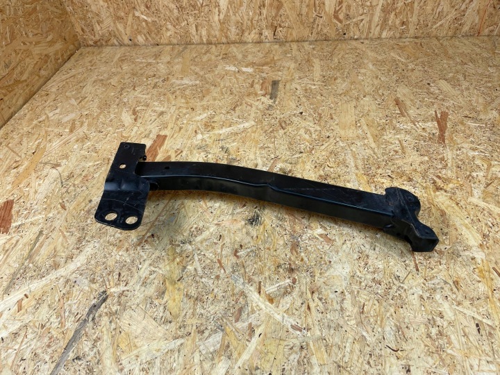 ZONES DE DÉFORMATION DÉFLECTEUR KIEL GAUCHE OPEL E-CORSA F E-MOKKA B E-208 II 9850454680