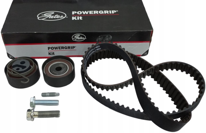 KIT COURROIE DISTRIBUTION HONDA CIVIC VII OPEL KIT NIEZBEDNIK CONDUCTEUR #1