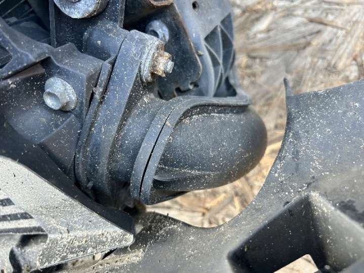 ÉCHANGEUR AIR-AIR COMPLET MAZDA3 3 BM 13-18R 2.2D