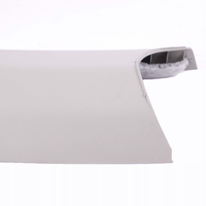 BMW X3 F25 PROTECTION CHÂSSIS POTEAU C GRIS GAUCHE
