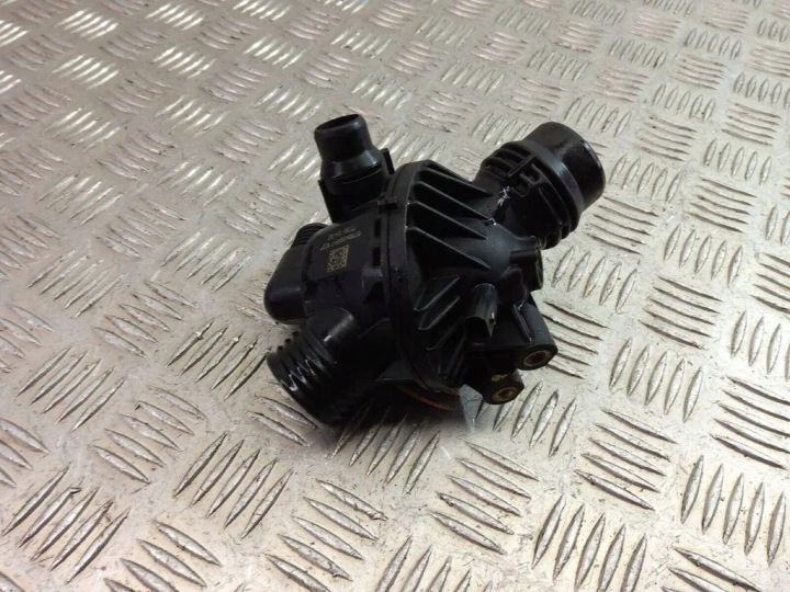 CHÂSSIS THERMOSTAT BMW X3 (F25) 7586784 3.5L GASOLINE 225KW 2012