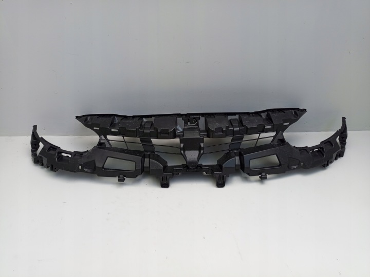 RENAULT FLUENCE LIFT 2012- RENFORCEMENT GRILLE DE RADIATEUR PARE-CHOCS AVANT 620366815R ÷