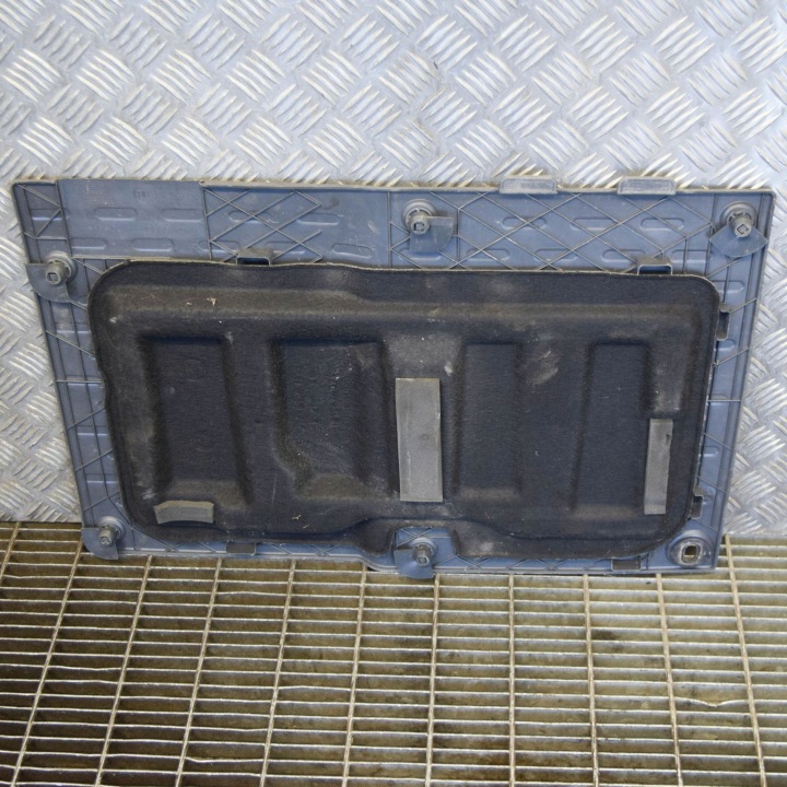 CITROEN JUMPER 2016 COUVERCLE BOÎTES BATTERIE