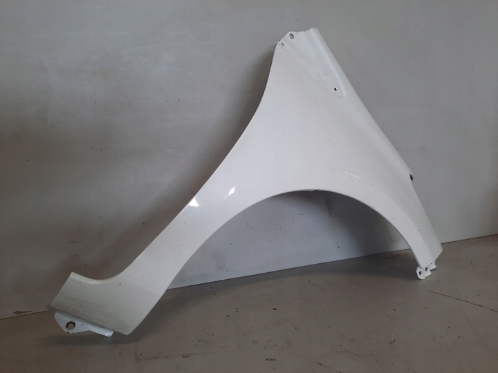 TOYOTA YARIS III 11-20 WING FRONT FRONT RIGHT photo 4 - milautoparts-fr.ukrlive.com