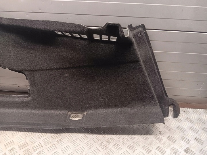 AUDI A6 S6 C7 4G 4G5863887D GAUCHE CÔTÉ CARDAN COUVERCLES DE COFFRE