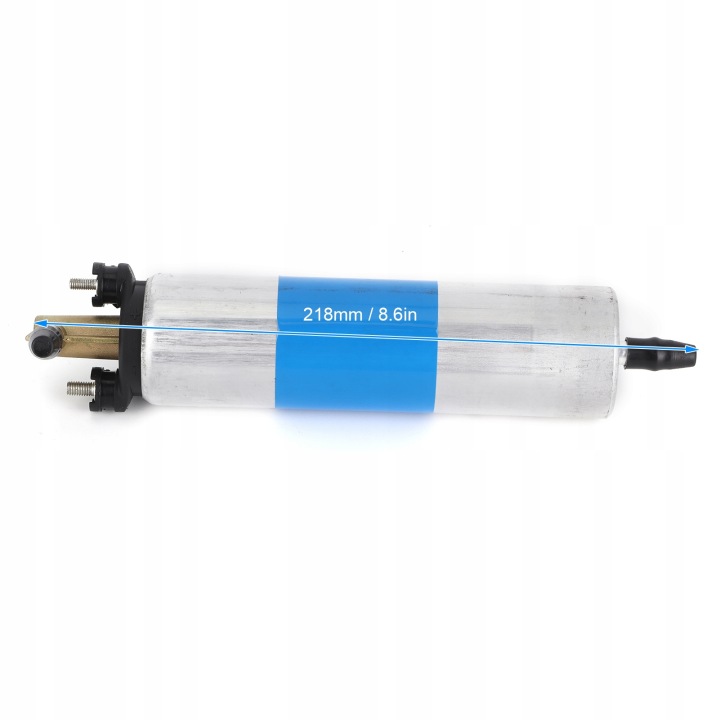 ÉLECTRIQUE POMPE CARBURANTS 2641A203 ACCESSOIRE ZAMIENNE PASUJACE VERS MERCEDES