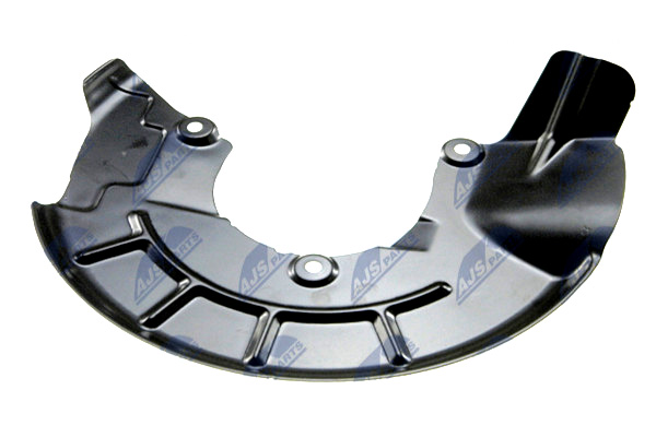 NTY PROTECTION BRAKES DISC VW POLO 02- SKODA FABIA 99- SEAT CORDOBA photo 3 - milautoparts-fr.ukrlive.com