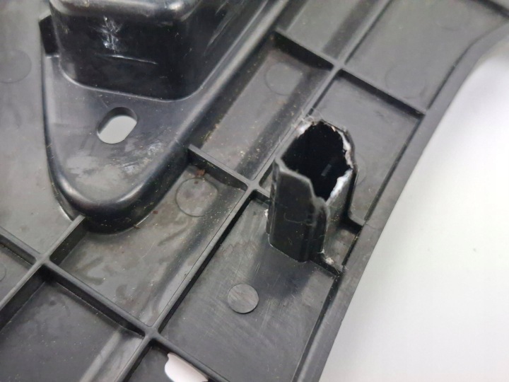 CHÂSSIS BLOC MULTIMEDIALNEJ FORD MONDEO MK IV 7S7118522