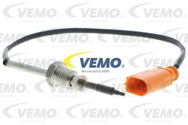 CAPTEUR TEMPÉRATURE GAZ D'ÉCHAPPEMENT VEMO V10-72-1453