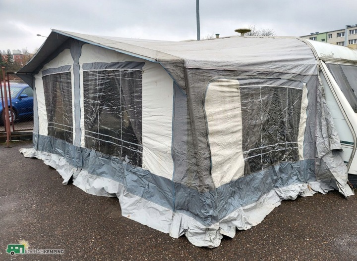 116 VESTIBULE DE CAMPING 900-925 TAILLE 11 TRIO