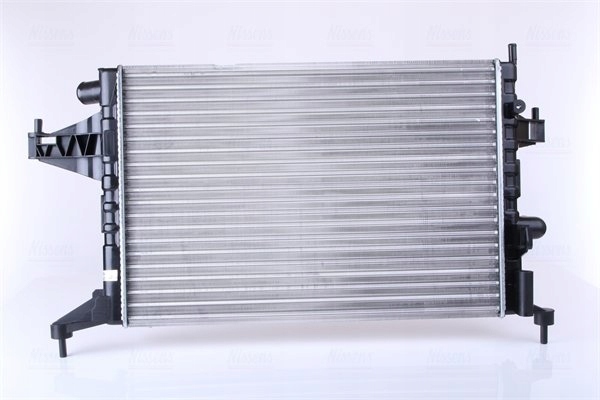 NISSENS 63008 RADIATEUR SYSTÈME REFROIDISSEMENT MOTEUR
