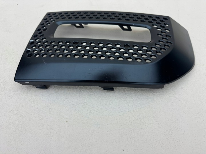 LAND ROVER DEFENDER 2 II 20- GRILLE PARE-CHOCS GAUCHE GAUCHE AVANT L8B2-15B217