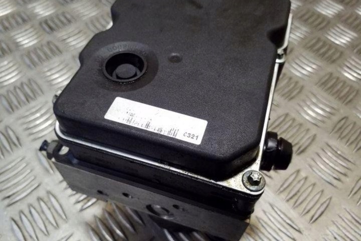 POMPE ABS PEUGEOT 508 0265230737 1.6L DIESEL 82KW 2011