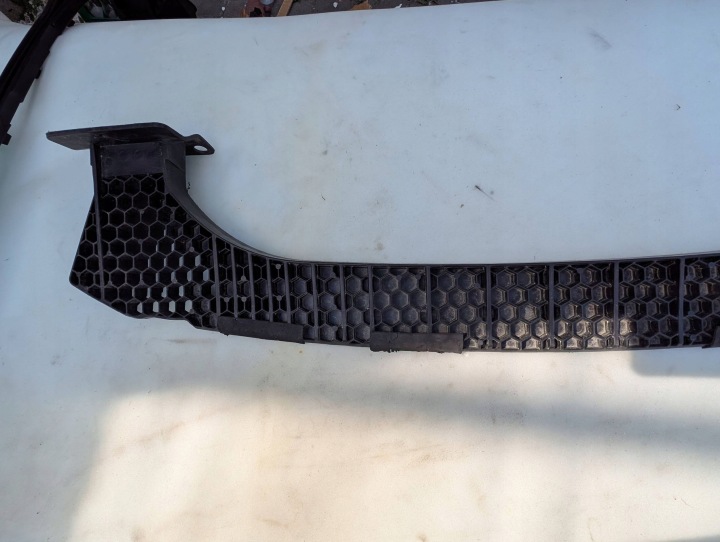 HYUNDAI IX35 09-15 POUTRE SOUS PARE-CHOCS AVANT 86561-2Y000