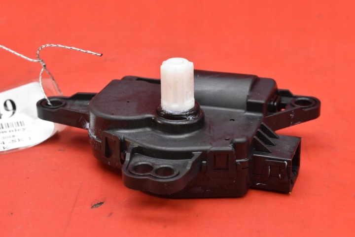PETIT MOTEUR RÉCHAUFFEURS EA1F0-ERJBA01 HYUNDAI NEXO 161 KM 18-