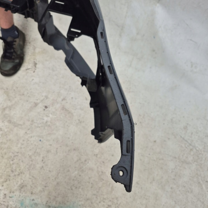 VW POLO V 5 6C LIFT 14-17 PARE-CHOCS AVANT AVANT