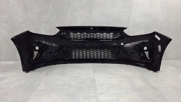 PARE-CHOCS AVANT AVANT KIA CEED 3 III GT-LINE 18-21