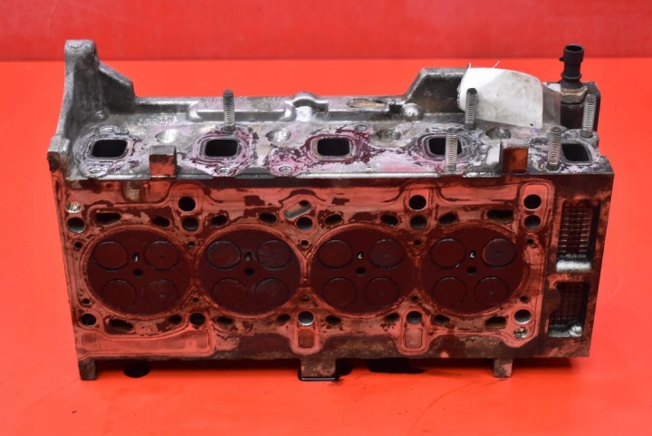 CULASSE MOTEUR 55206388 FIAT GRANDE PUNTO 1.3 MULTIJET 75 KM 09-12