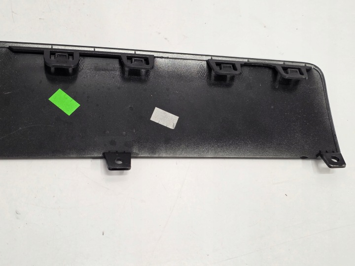 SPOILER ARRIÈRE LAND ROVER DEFENDER II L663 L8B2-19K809-A M8B2-19K809-G